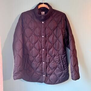 32 Degrees HEAT women’s coat size small black